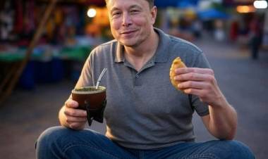 Elon Musk y la obsesión por la fertilidad