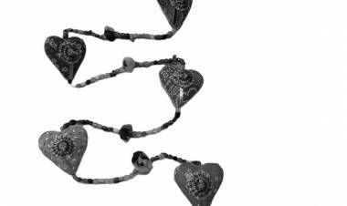 San Valentín: La teoría de los cinco corazones