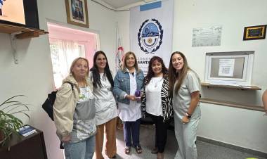 Consultorio Psicopedagógico ya está en marcha