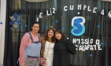 Confirman oficialmente la reorganización de la EPJA N° 12 y anexos