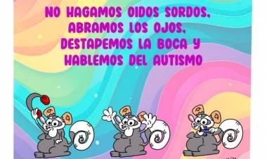 Autismo: la conveniencia de estar atentos a las señales