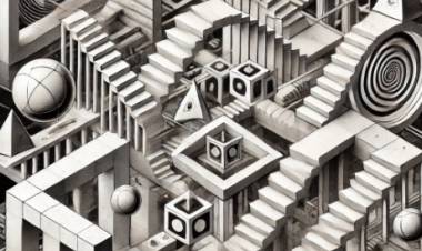 J. L. Borges, Carlos Pagni y la neogobernabilidad de Milei - Pablo Ferro