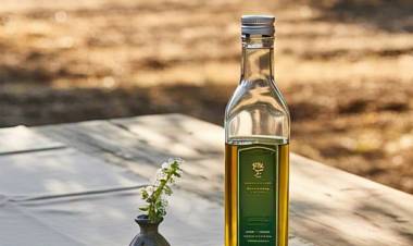 El Oro Líquido Argentino