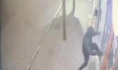 ¿Quién controla la calle?