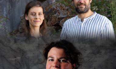 Musica: Tres artistas internacionales actuarán en El Calafate