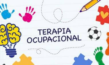 Día de la Terapia Ocupacional: El ejercicio de la profesión en El Calafate