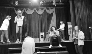 Llega Paciente Jabalí a Libélula Sur Teatro