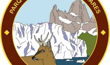 Vuelven las visitas nocturnas al glaciar Perito Moreno