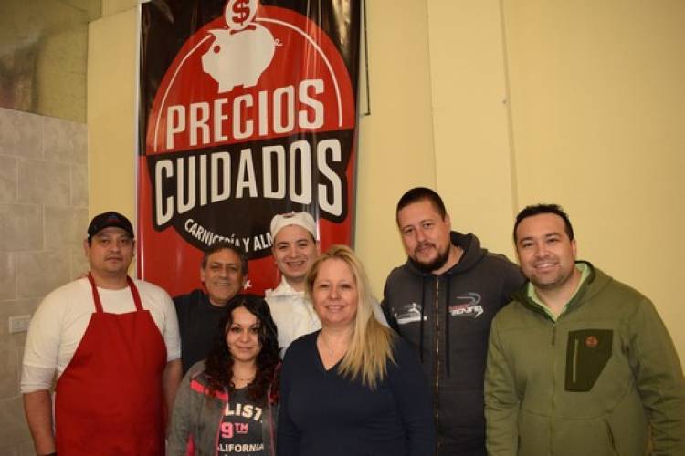 Precios Cuidados: Con el espíritu de los almacenes de barrio