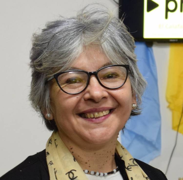 Elección de concejales: Alicia Mañarey, Defensores del Cambio