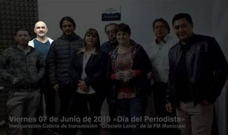 Agresión a periodista de San Julián: documentos de repudio de partidos políticos