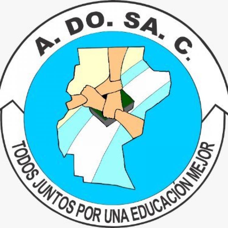 ADOSAC saludó a docentes en el cierre del ciclo lectivo  