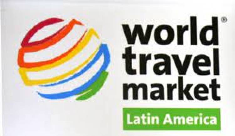Promoción turística: El Calafate presente en la WTM de San Pablo