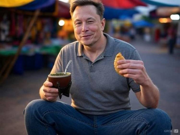 Elon Musk y la obsesión por la fertilidad