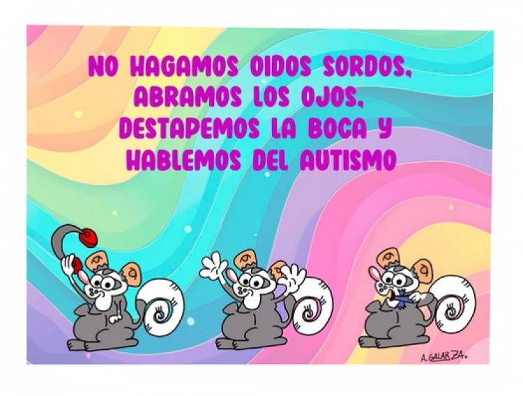 Autismo: la conveniencia de estar atentos a las señales
