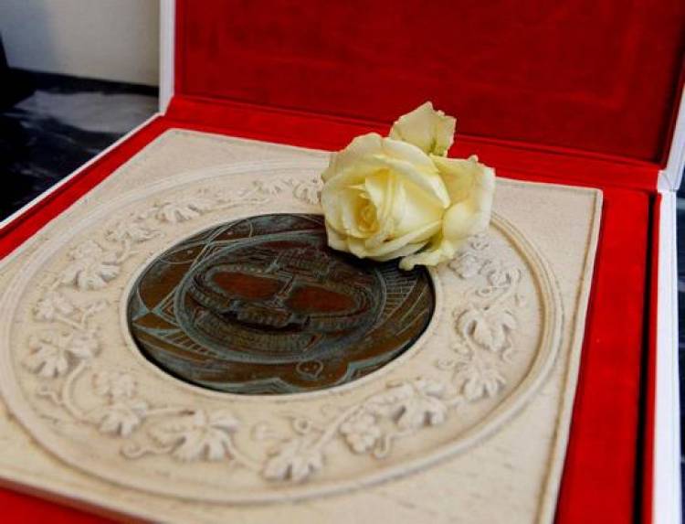 El tiempo de la rosa