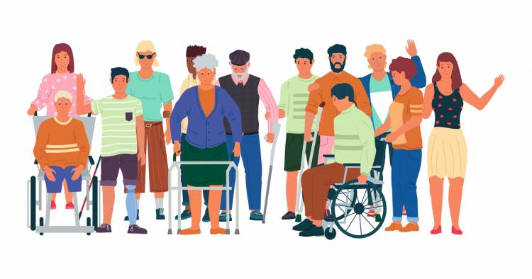 Discapacidad: Carta abierta a la comunidad de Santa Cruz