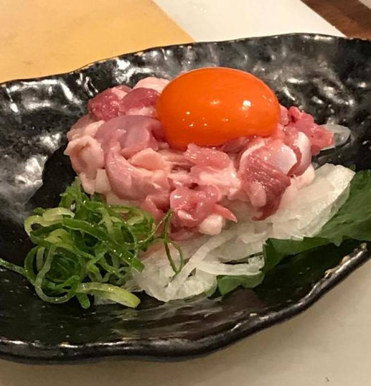Los secretos culinarios de Japón - Leo Saracho