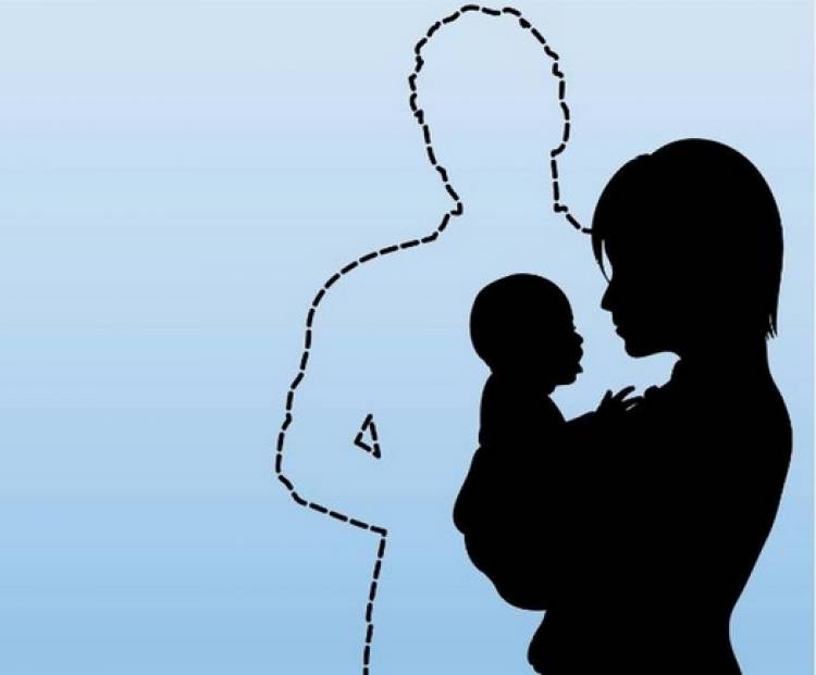 La Justicia es femenino, pero actúa como masculino