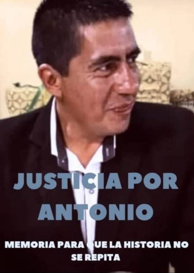 Se conoció la sentencia del caso Rueda