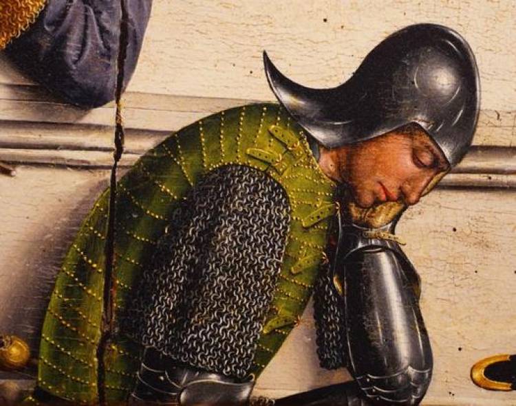 Confesión de un País Ficticio - Pablo Ferro