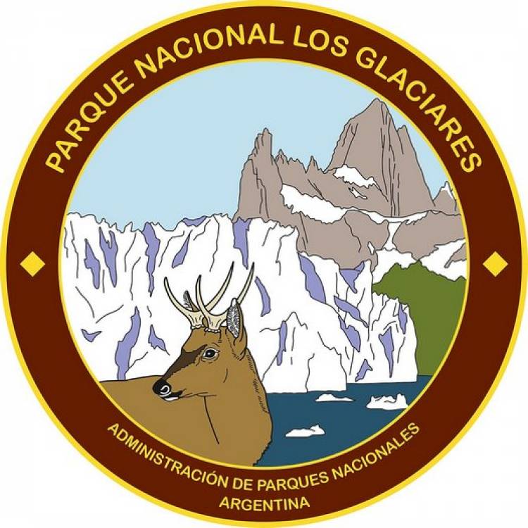 Vuelven las visitas nocturnas al glaciar Perito Moreno