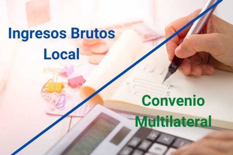 El Convenio Multilateral, una forma (poco sencilla) de evitar la doble tributación